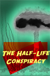 The Half-Life Conspiracy - Postcard