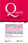 Queen Margaret Postcard