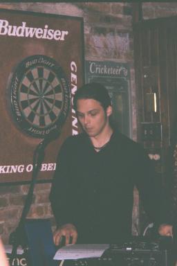 George