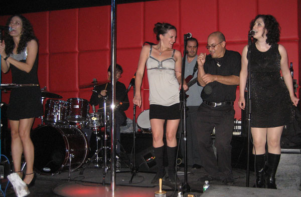 rbar-band