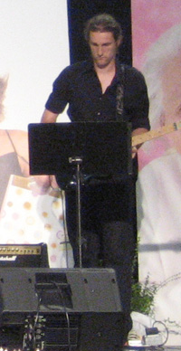 york guitar