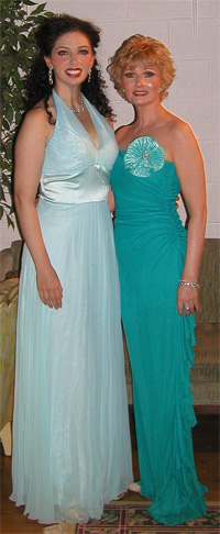 Dara Seitzman & Beth Austin
