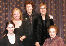 cakewalk cast1