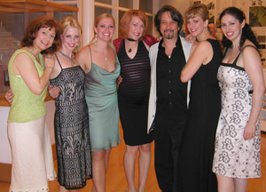 Opening Night Party