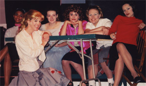 Summer Lovin' - Girls