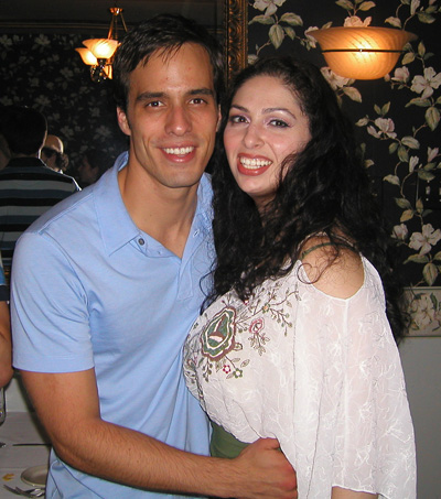 dara, jorge
