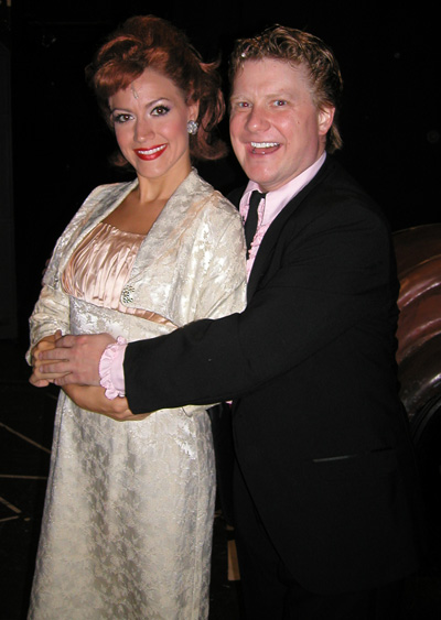 heather, chris