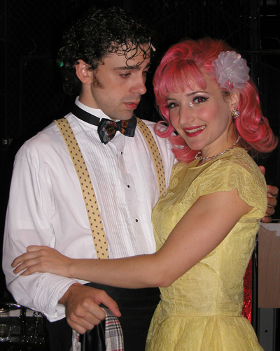 rob, maggie