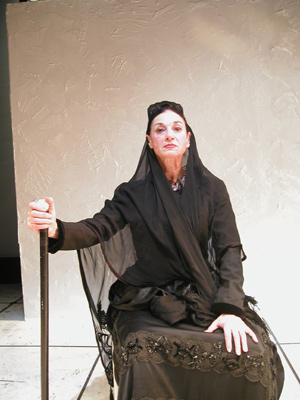Bernarda