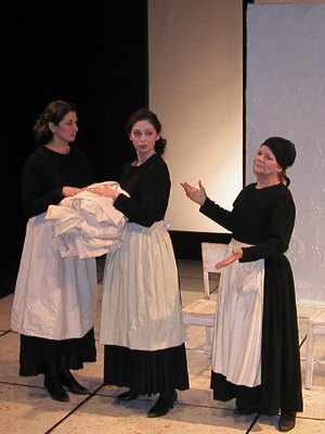 Maids