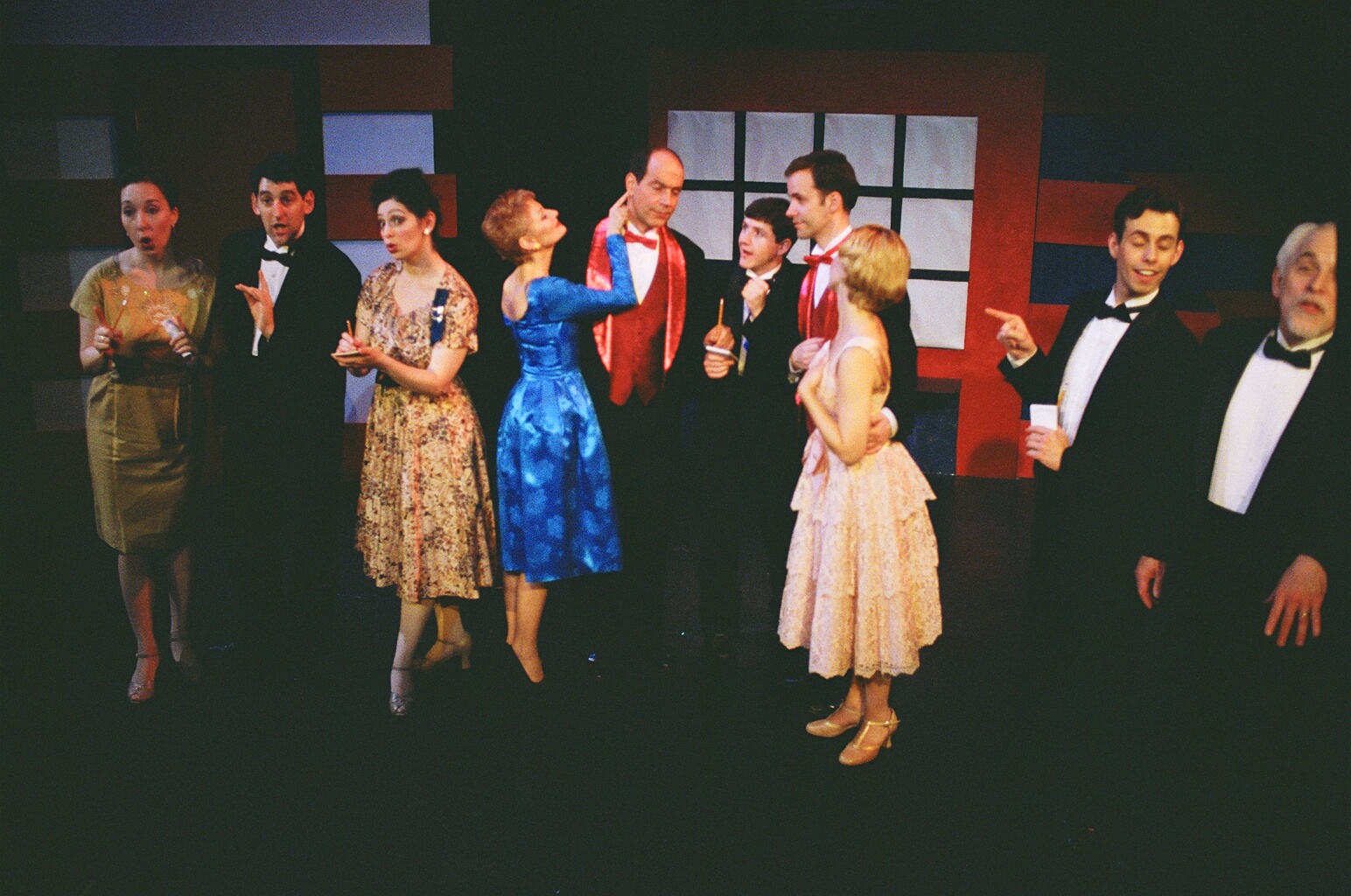 Act1 Finale