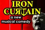 Iron Curtain