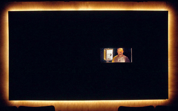 stage