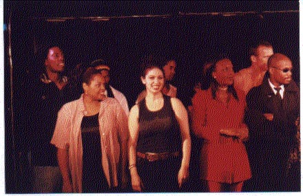Cast