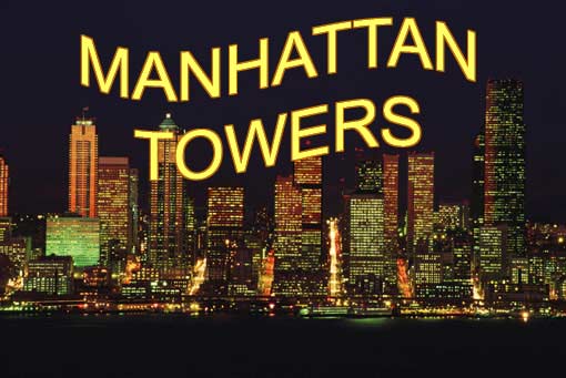 Manhattan Towers
