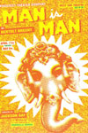 Man is Man