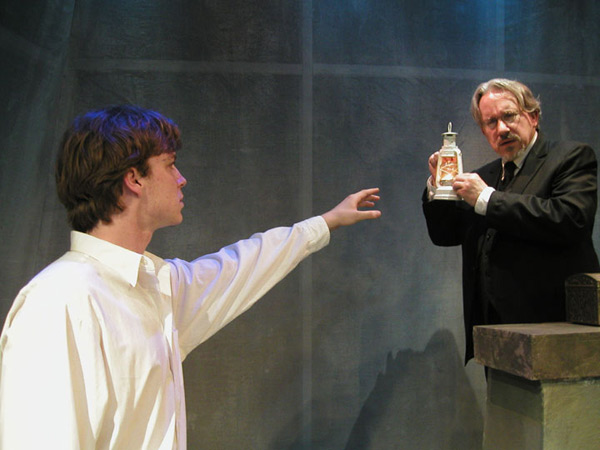 daniel, shylock