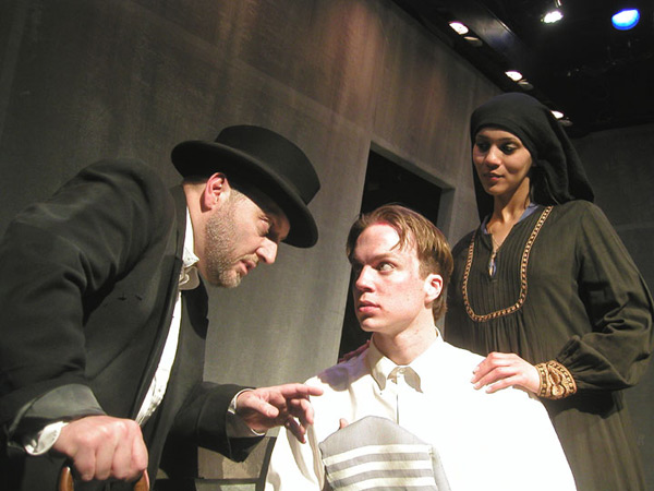 tubal, daniel, rachel