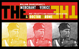 Merchant/Doctor
