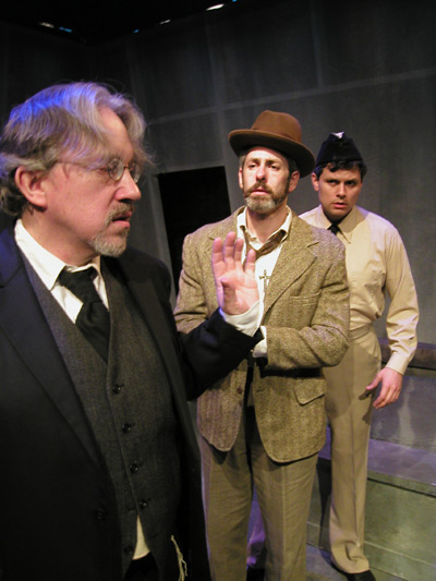 shylock, bassanio