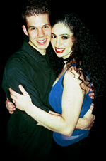 Dara & Karl