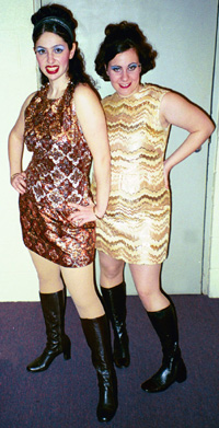 Dara & Jen