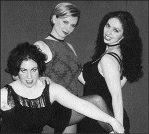 Trio