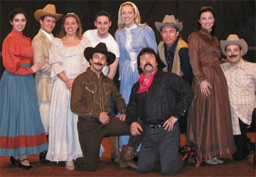 Cast