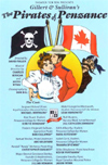 The Pirates of Penzance