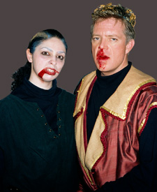 Dara & Miles