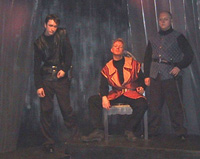 Edward's Court