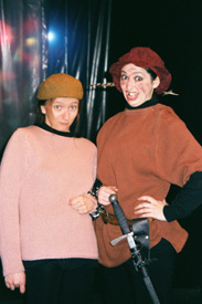 Jules & Dara