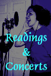 Readings & Concert