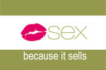 Sex...Because it Sells