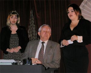 dara, jim, tregoney