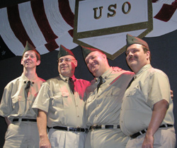 The Band
