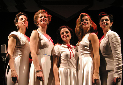 The Ladies