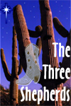 The Three Shepherds